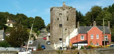 ballyhack