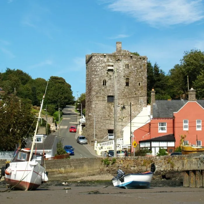 ballyhack