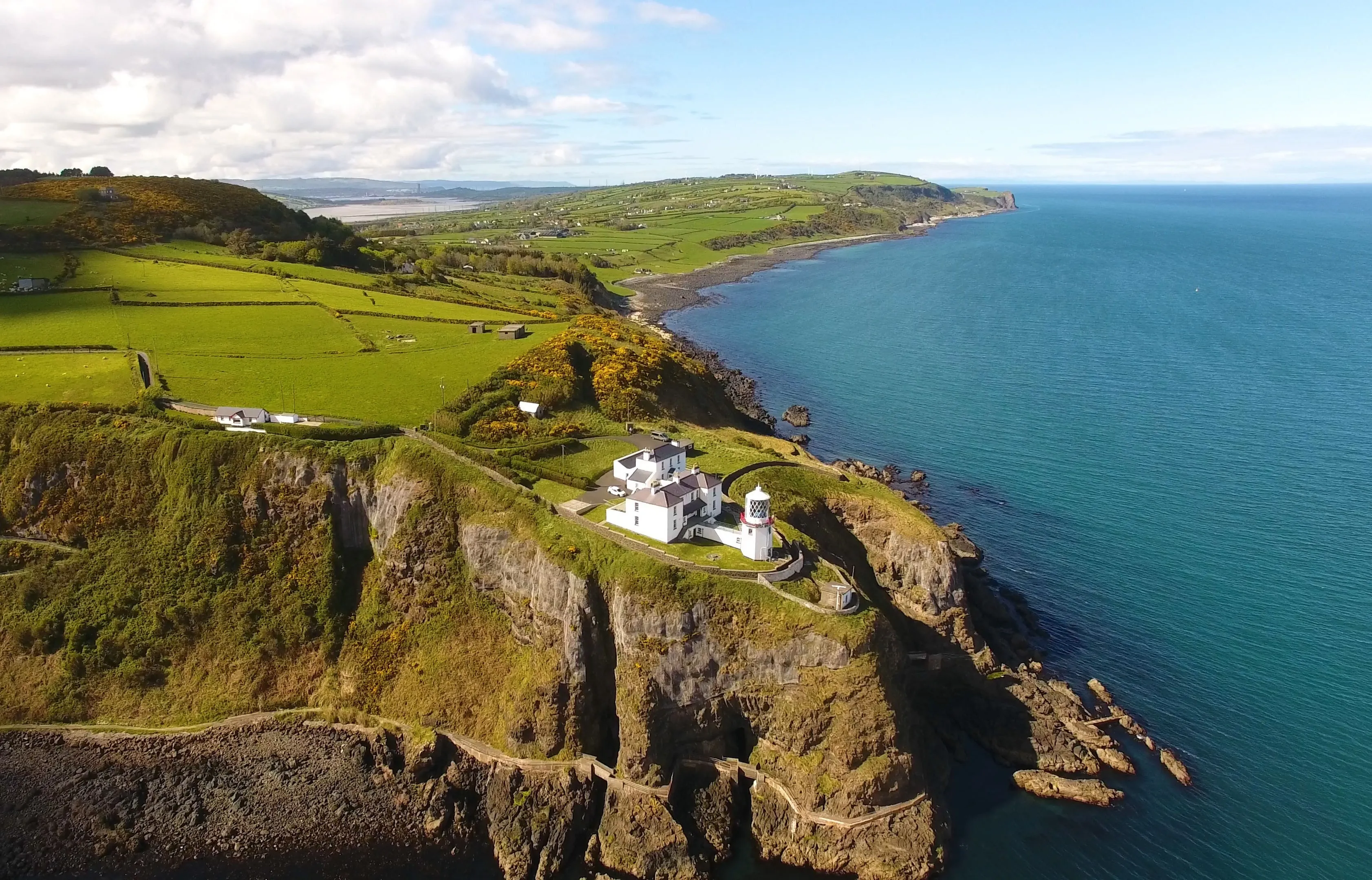 blackhead lighthouse 2