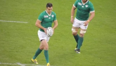 Joueurs du XV du Trèfle - WarwickGB - cc