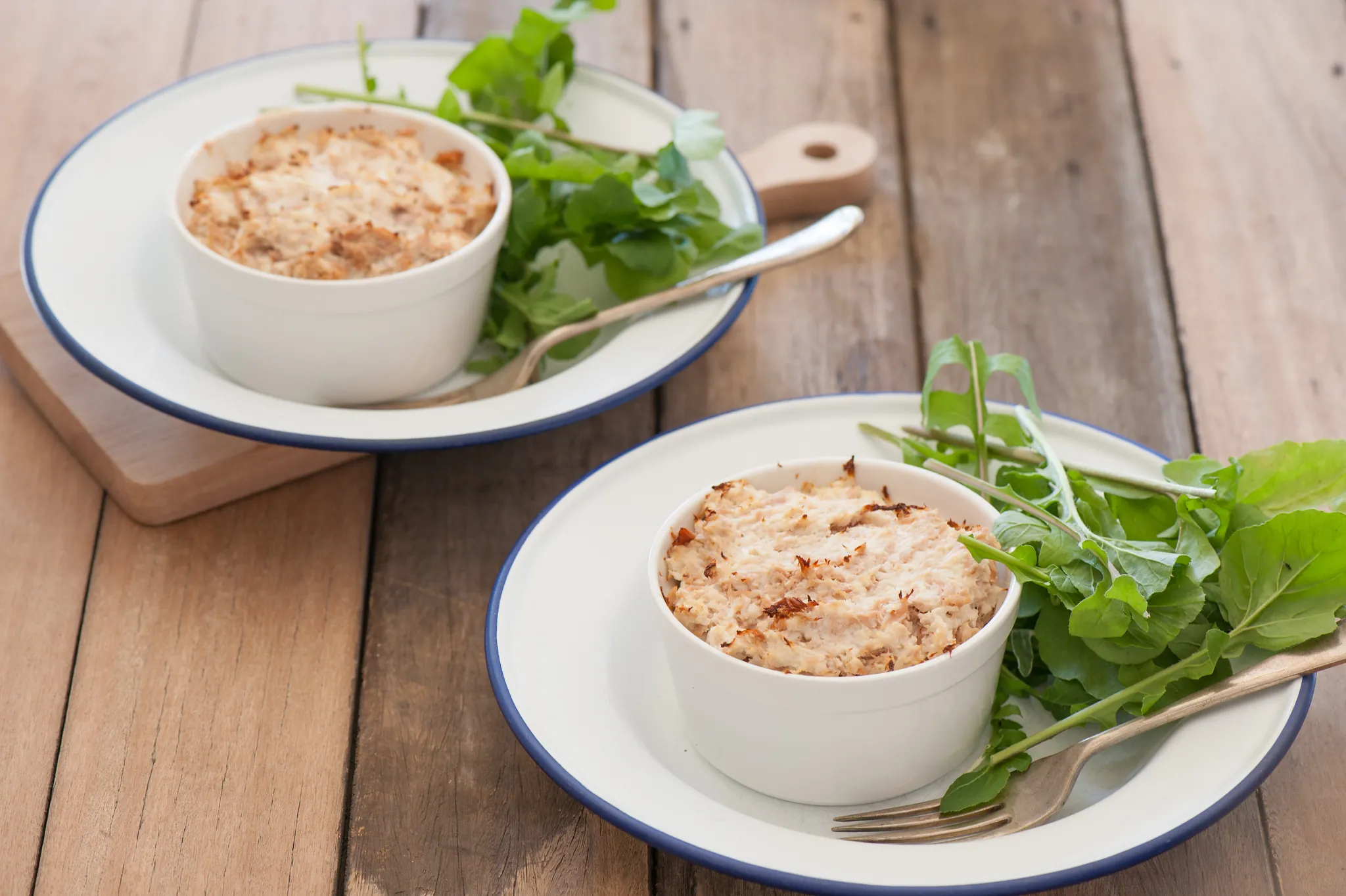 fish pie