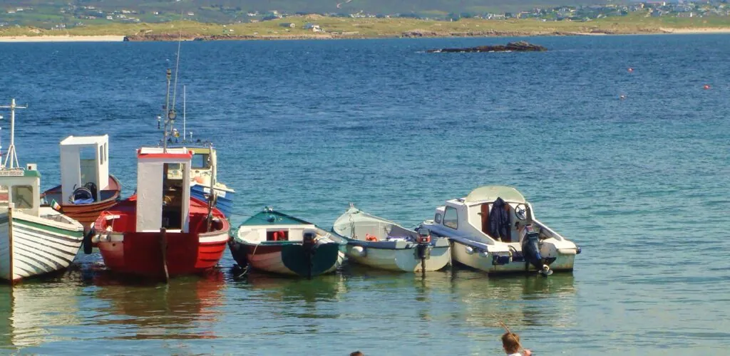 gola island 1