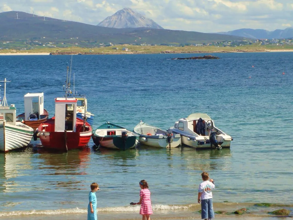 gola island 1