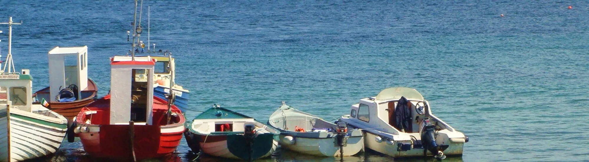 Gola Island