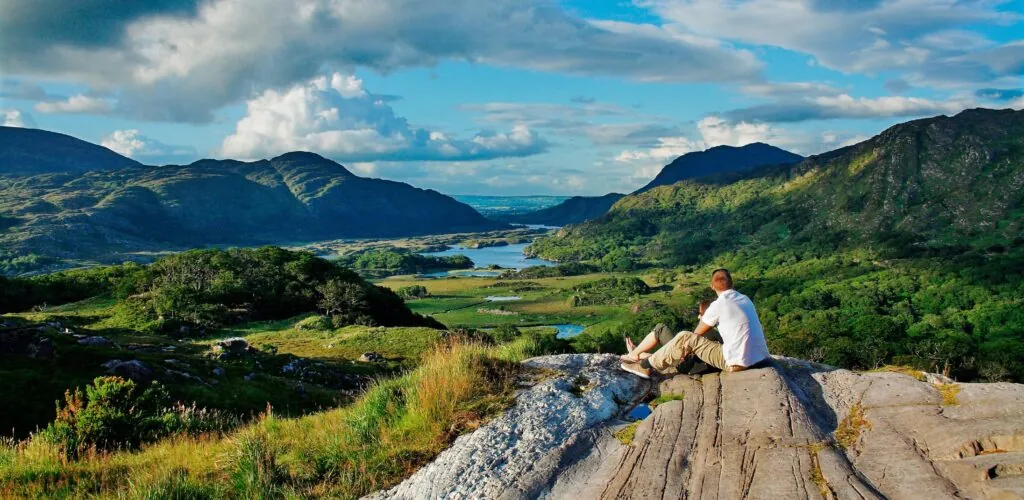 Places in Ireland that will rekindle the flame in your relationship