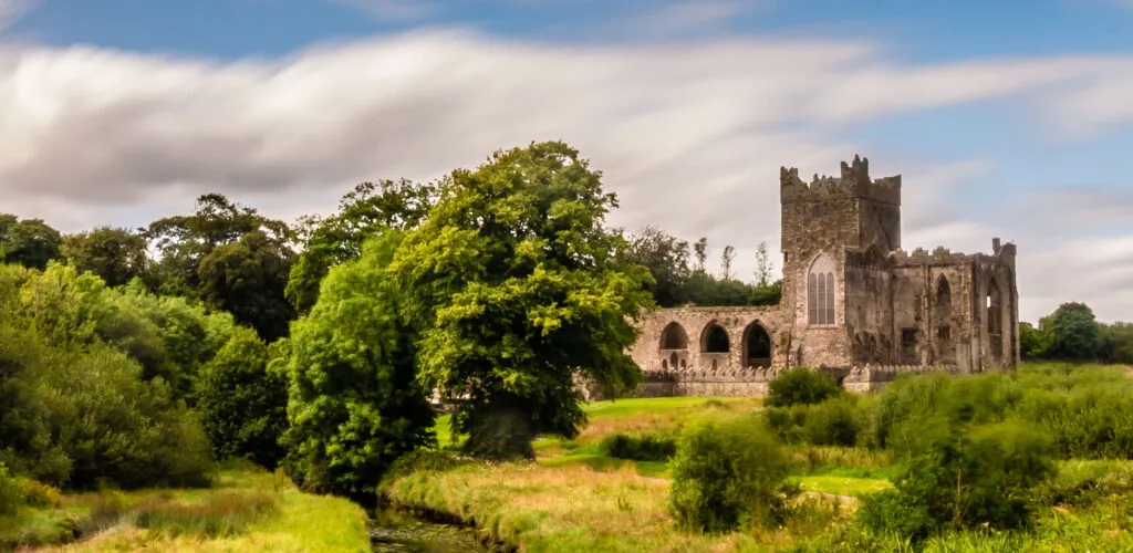 tintern abbey 1