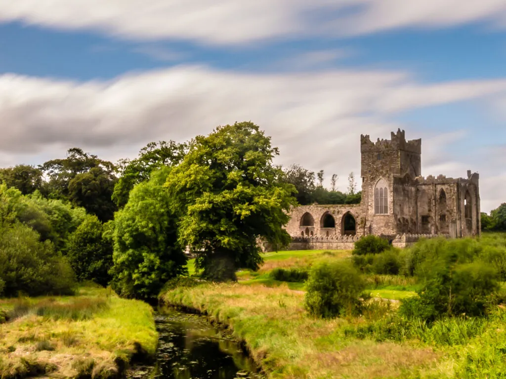 tintern abbey 1