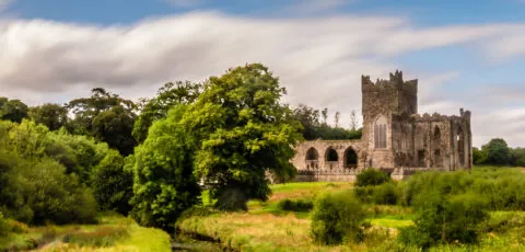 tintern abbey 1