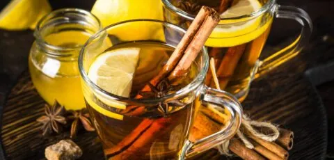 irish hot whiskey