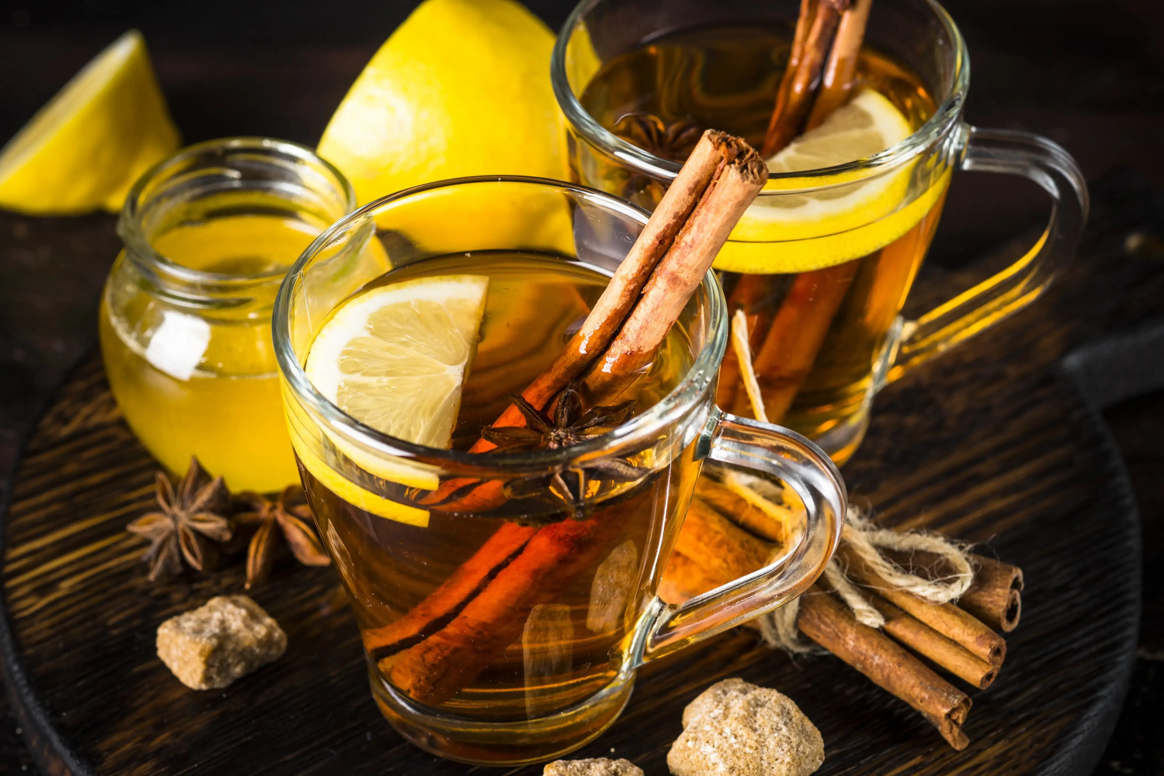 irish hot whiskey