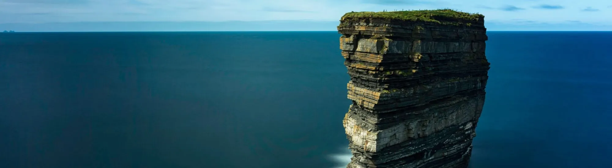 The Dun Briste