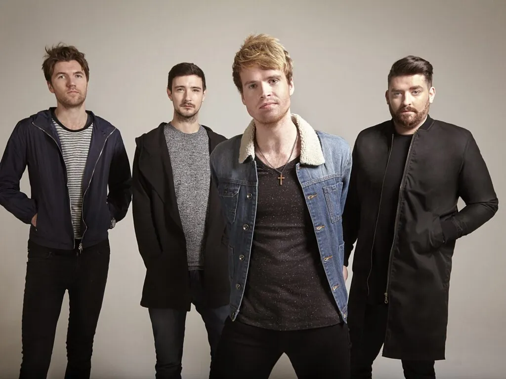 kodaline scaled