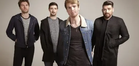 kodaline scaled