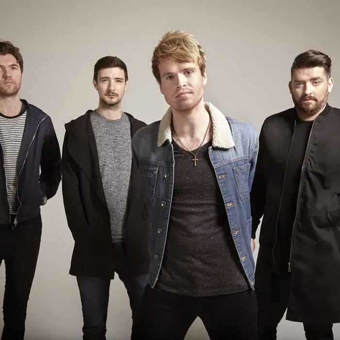 kodaline scaled