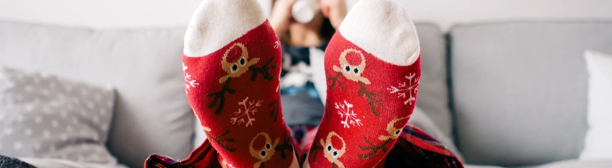 Women’s Little Christmas