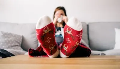 Women’s Little Christmas