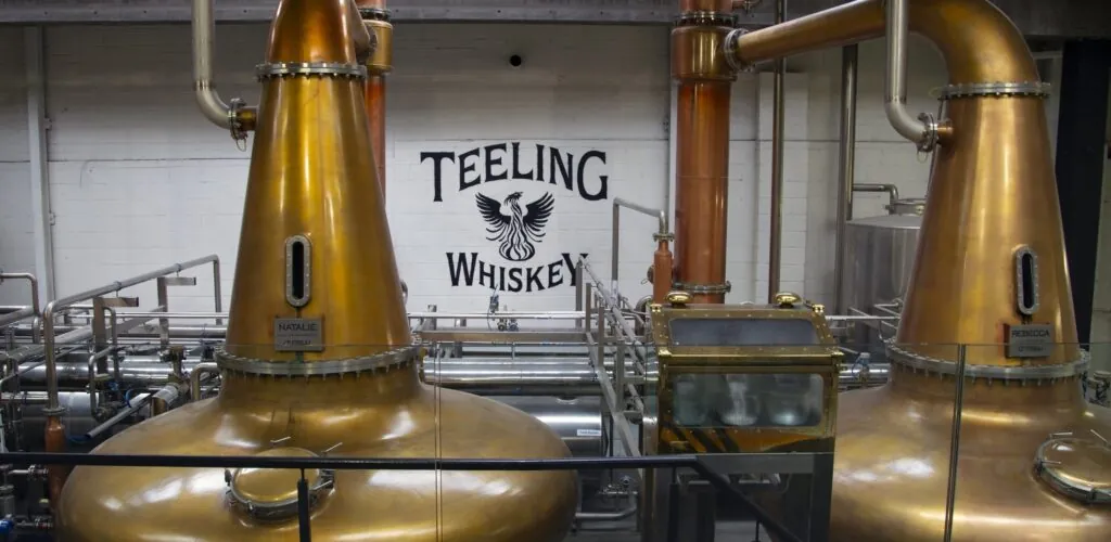 La Teeling Whiskey Distillery - R_A_L - cc