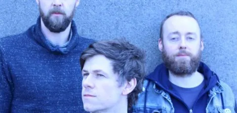 the young folk