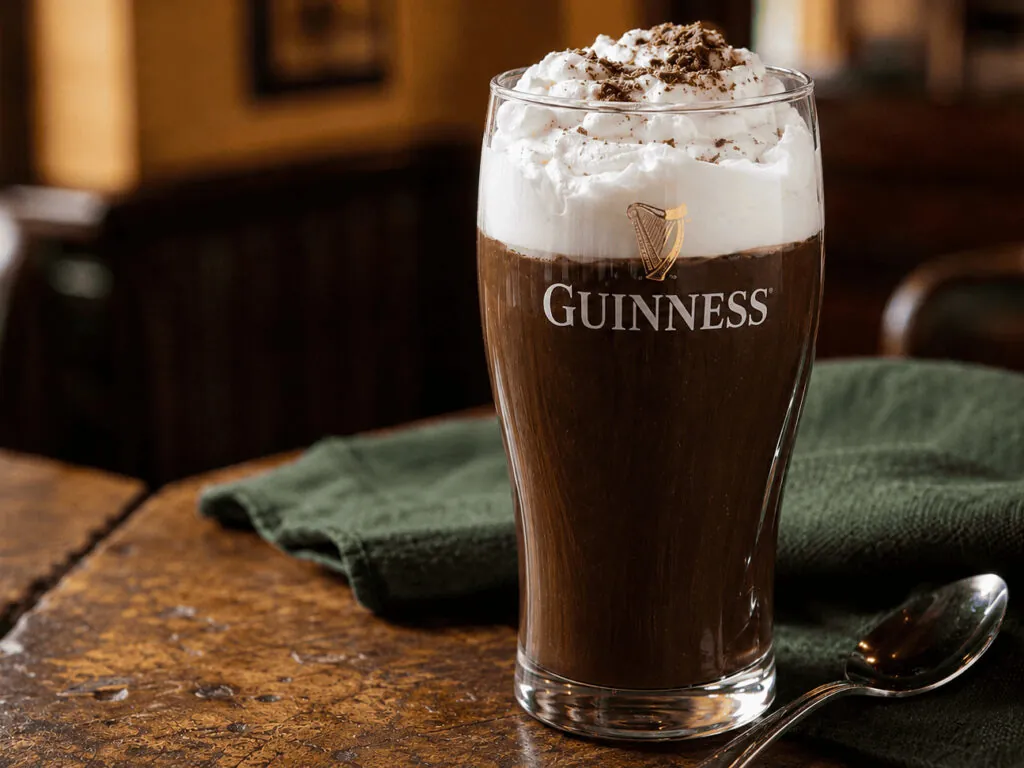 guinness pudding 2