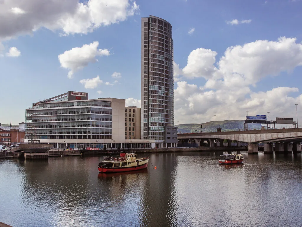 obel tower