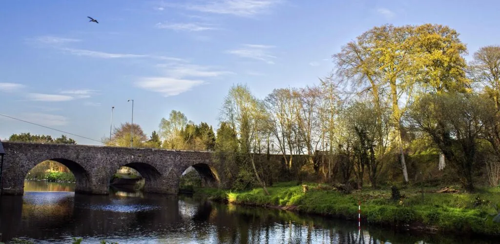 shaws bridge 1
