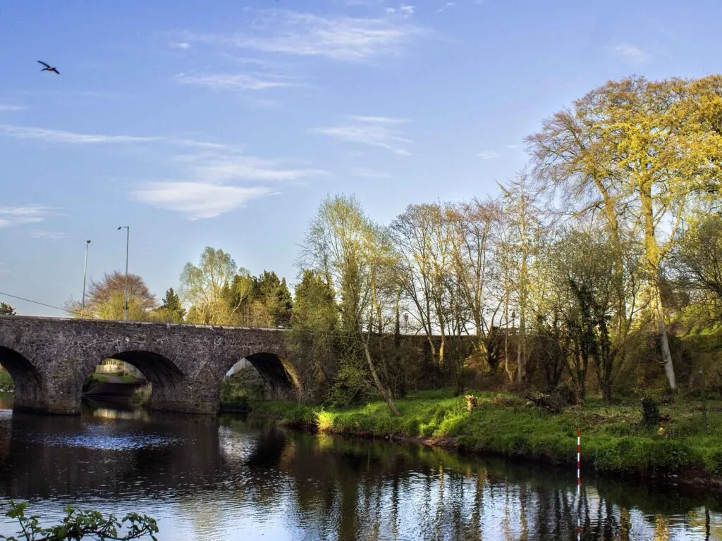 shaws bridge 1