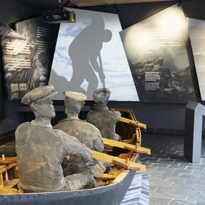 The Blasket Centre - ©Therese Ahern for Tourism Ireland