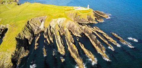 galley head lighthouse 1