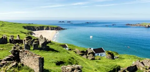 great blasket island 1 1