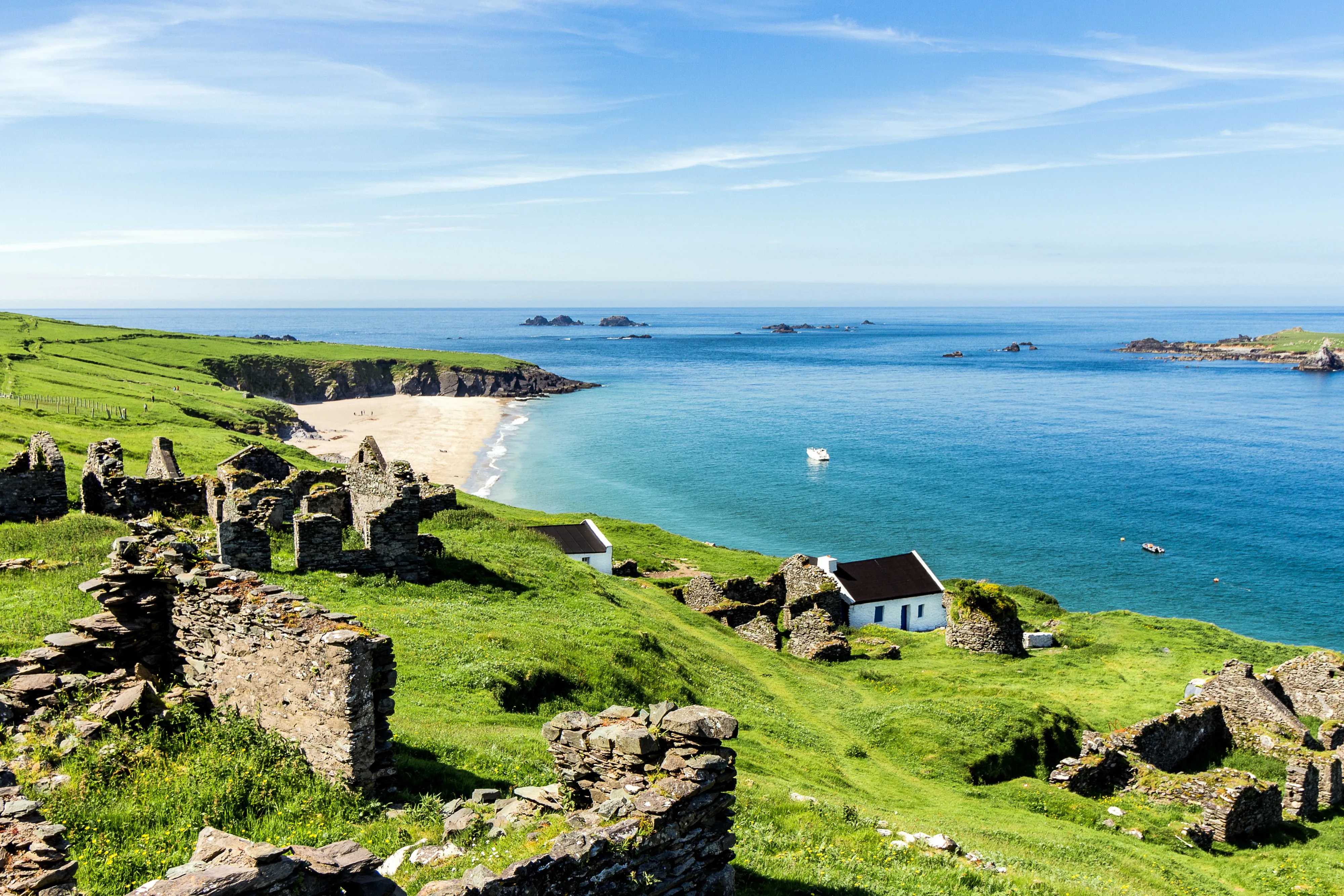 great blasket island 1 1