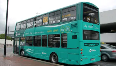 airlink bus