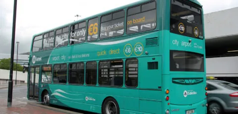 airlink bus