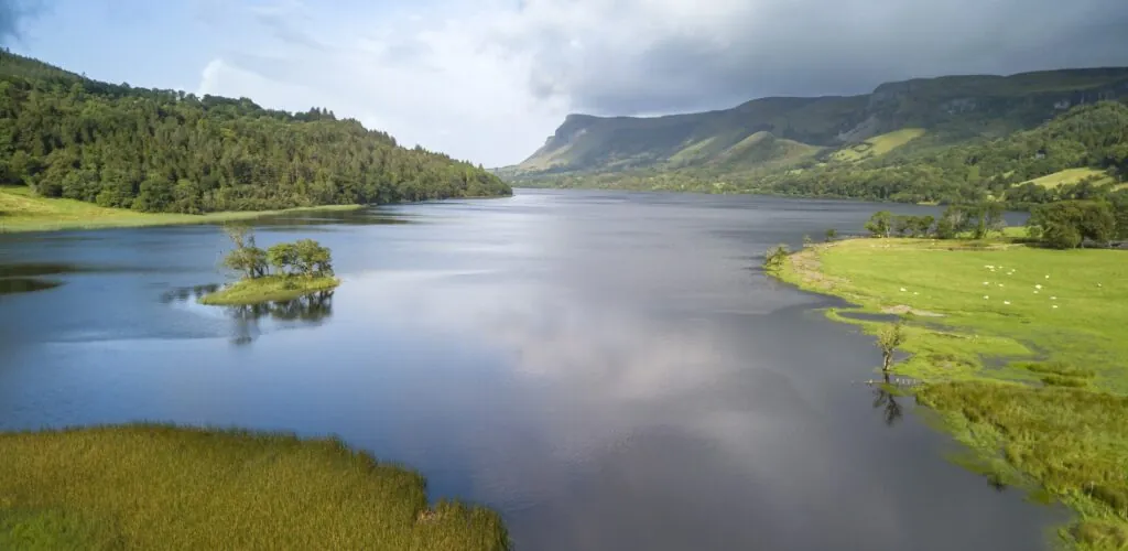 glencar lake 2