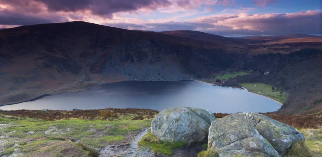 Ireland as a film location: new film shoots in the pipeline for 2025