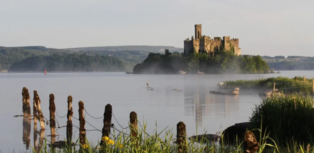 County Roscommon