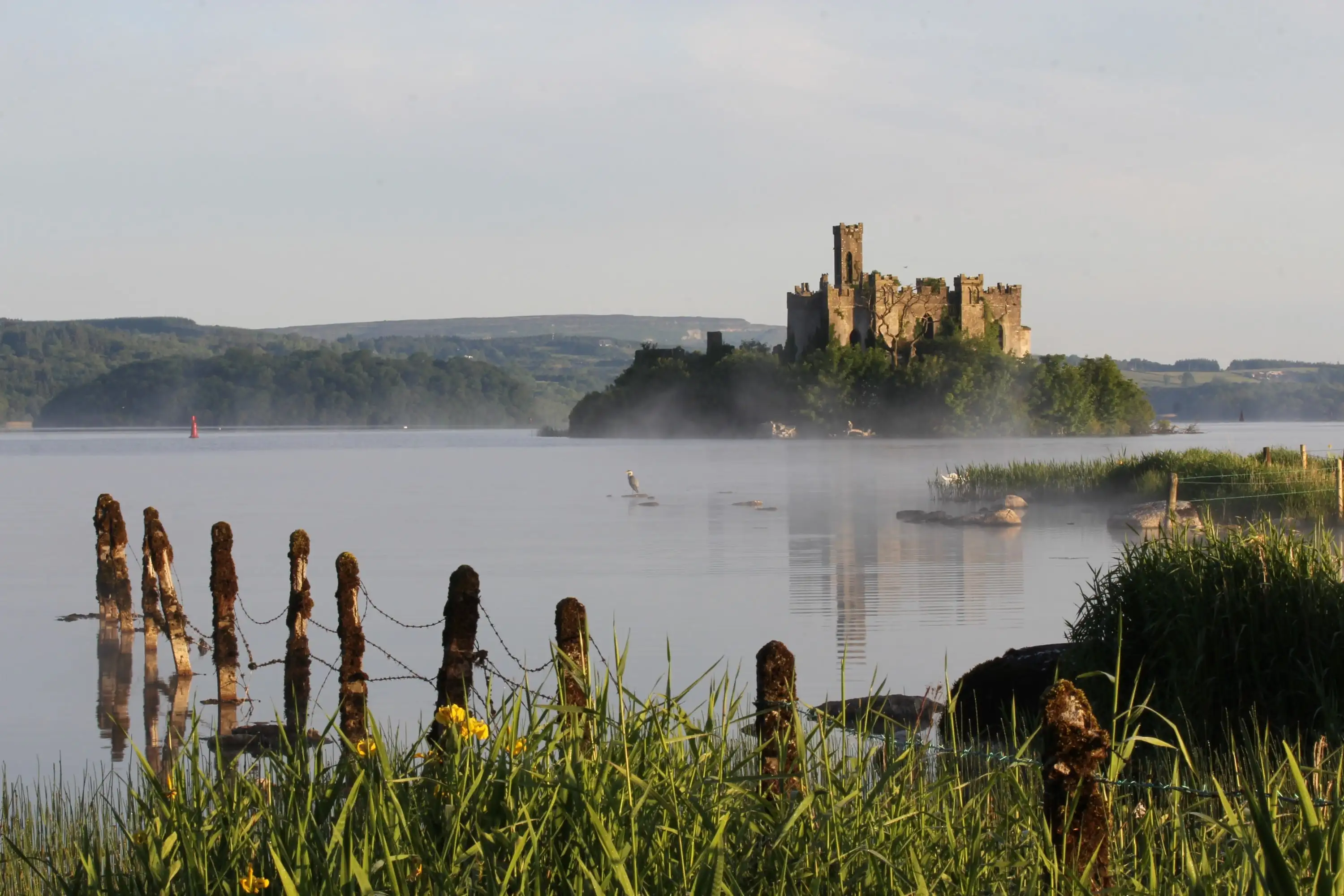 McDermott’s Castle