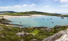 derrynane beach 1
