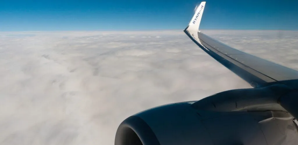 Brexit: Ryanair Worried About Its Flights to the United Kingdom
