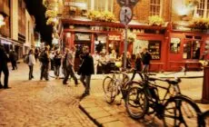 temple bar