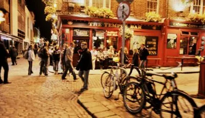 temple bar