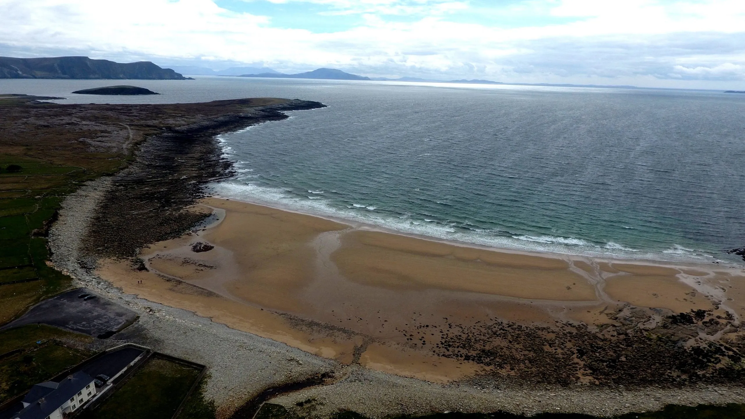 dooagh beach scaled