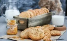 irish shortbreads