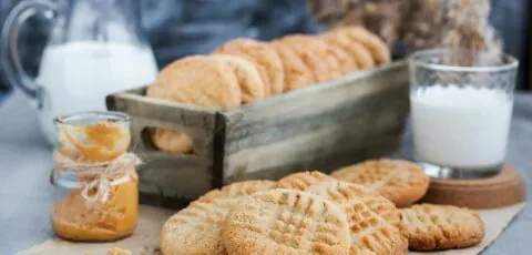 Irish shortbreads