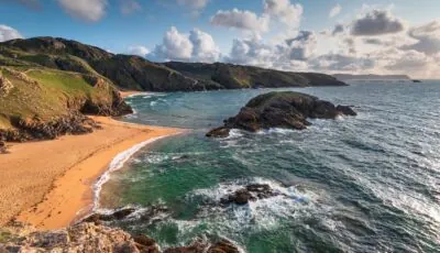 melmore head 2