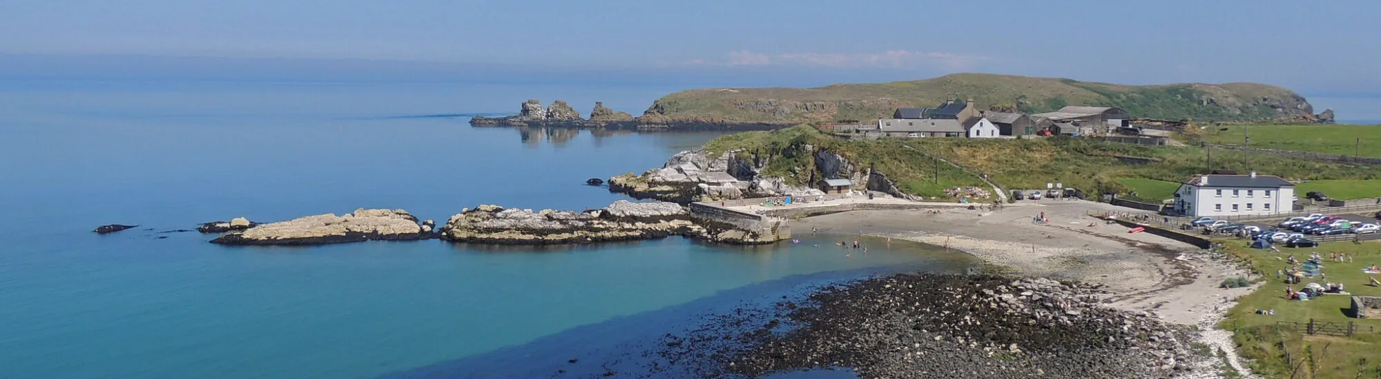 Islandmagee Peninsula