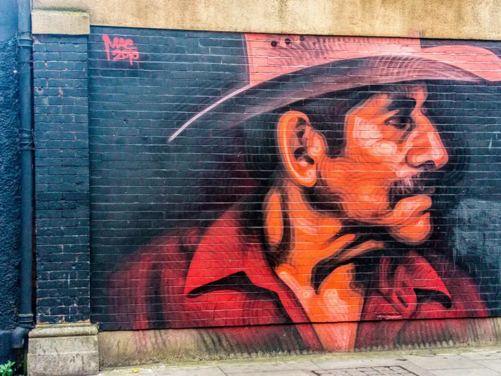 st francis street 1