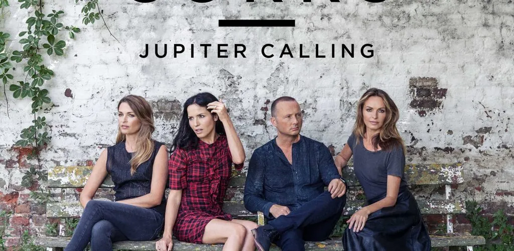 The Corrs, back with “Jupiter Calling” album