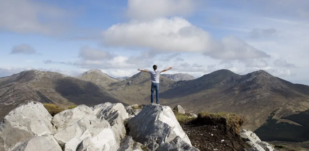 Ireland without a health pass: what this means for travellers