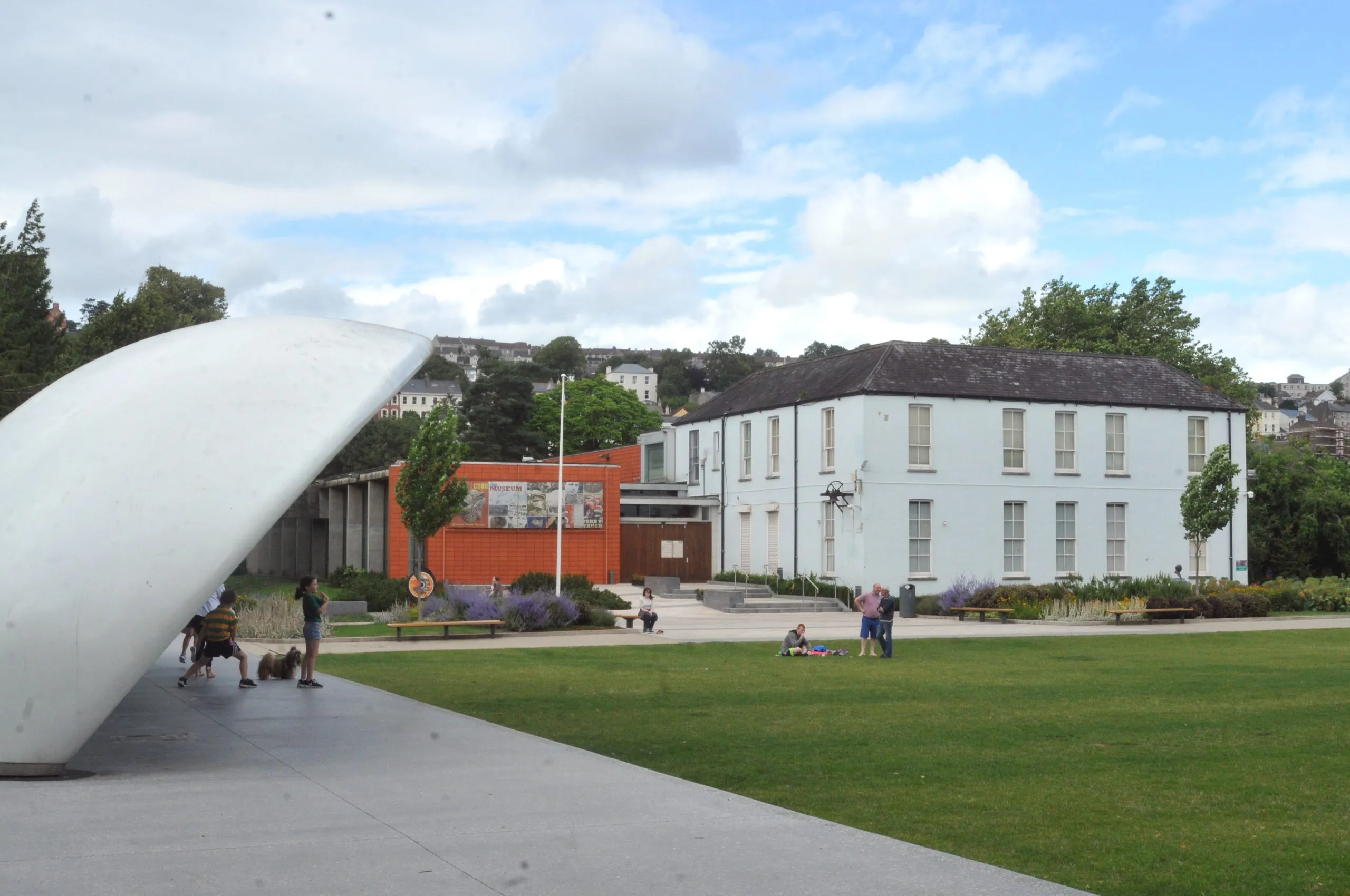 cork public museum scaled