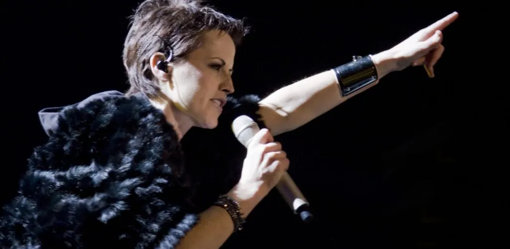 Death of Dolores O’Riordan of the Cranberries